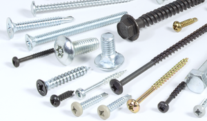 Fasteners (By Application)