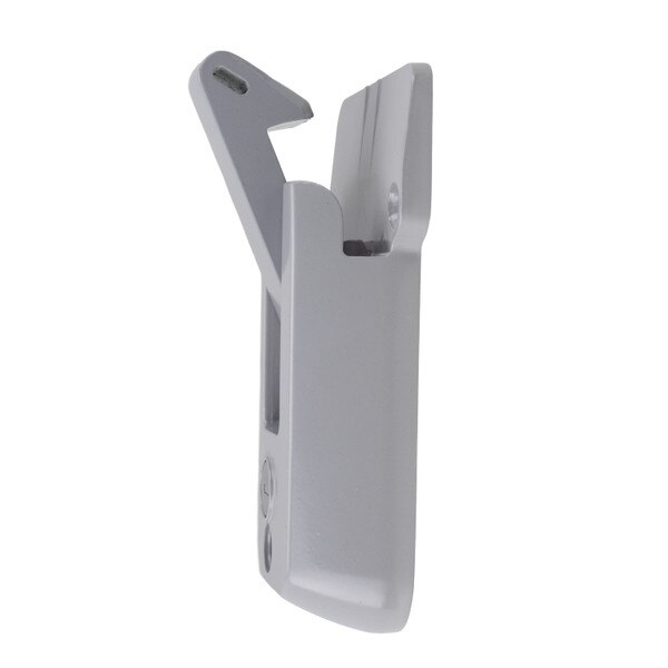 BL-65610-391-3000 Bar Lock, Cylinder Installed, 391 Key Code, Silver ...