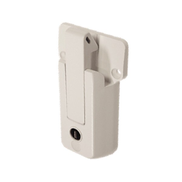 BL-65610-391-9009 Bar Lock, Cylinder Installed, 391 Key Code, Standard ...