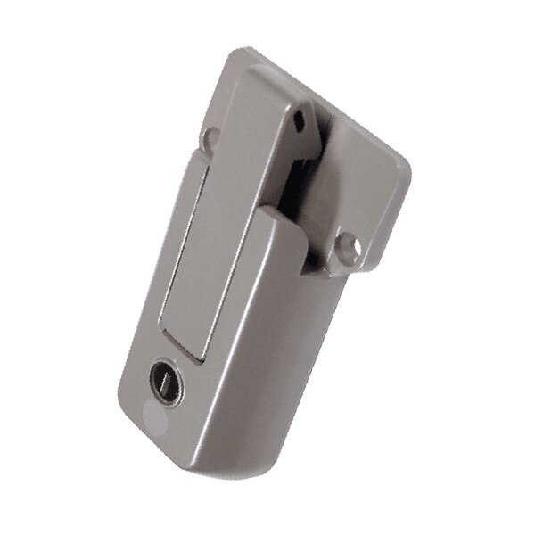 BL-65611-3000 Bar Lock, 5 Different Key Codes, 30 Locks per Carton ...