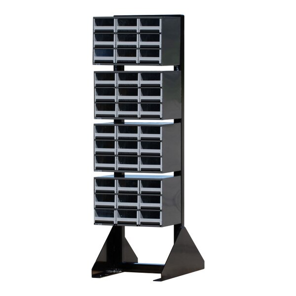 KACC-GRY Key Alike Key Cabinet