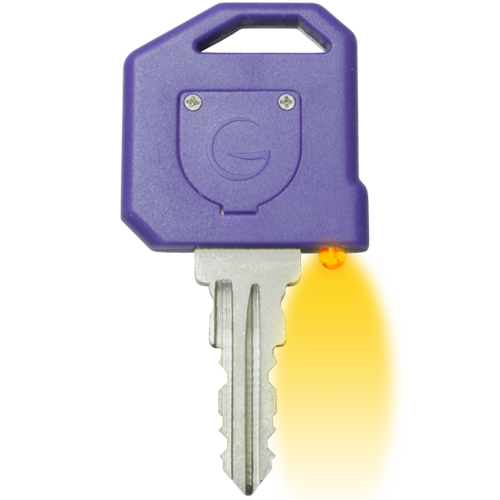 ULR-1375STD-751 Lock ESP 1 3/8