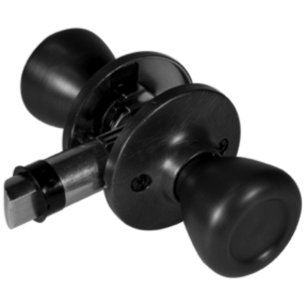 Mobile home top door knobs