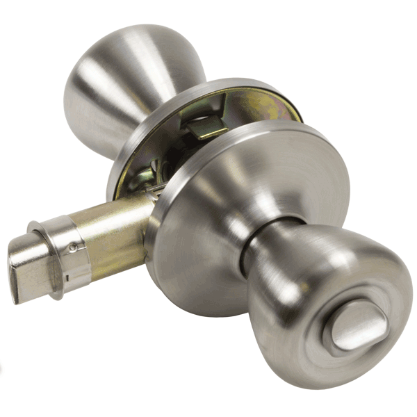 Interior door knobs with locks store
