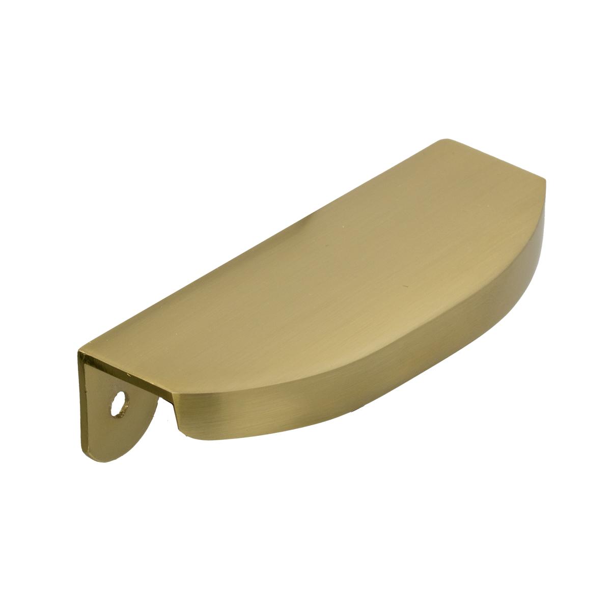 Euro Pull Champagne Gold