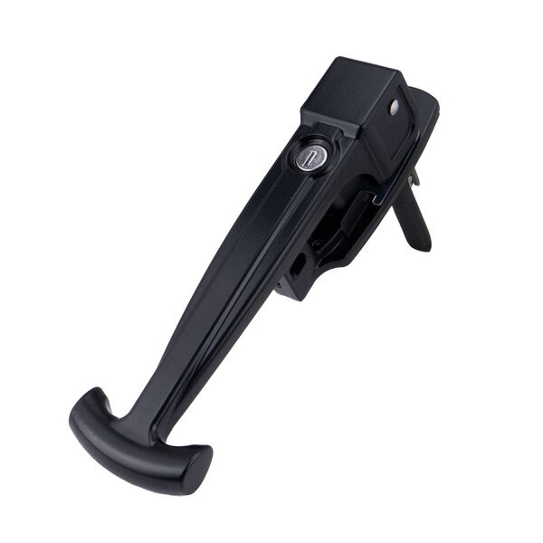 RDCL-850EXT-2006 Ramp Door Compression Latch, Extended Shaft with G391 ...