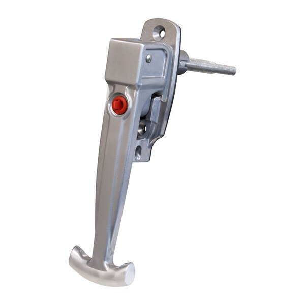 RDCL-850EXTP-AL Ramp Door Compression Latch, Extended Shaft, Plugged ...