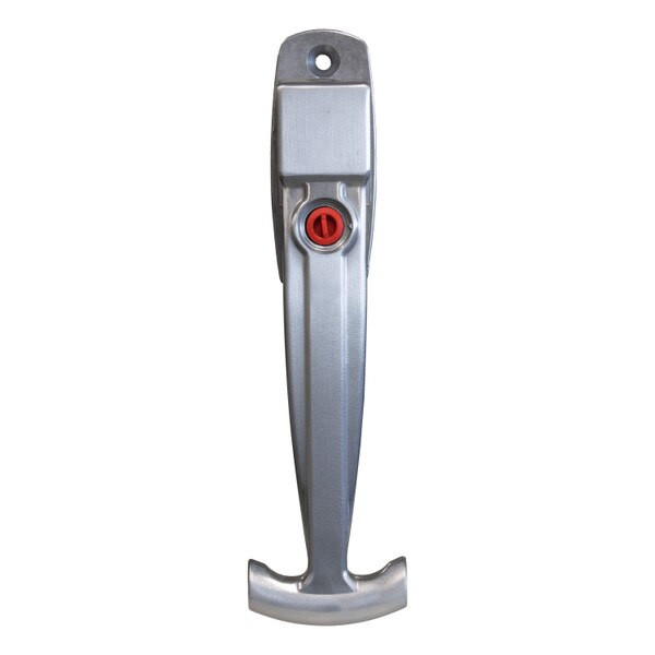 RDCL-850EXTP-AL Ramp Door Compression Latch, Extended Shaft, Plugged ...