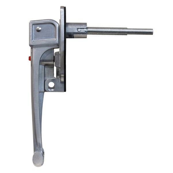 RDCL-850EXTP-AL Ramp Door Compression Latch, Extended Shaft, Plugged ...