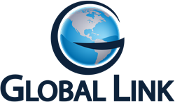 Global Link Distribution logo